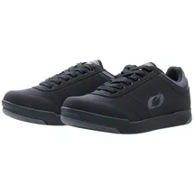 O'Neal Pumps Flat Schwarz/Grau 46