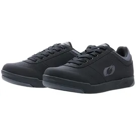 O'Neal Pumps Flat Schwarz/Grau 46