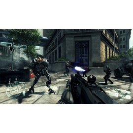 Crysis 2 - Limited Edition