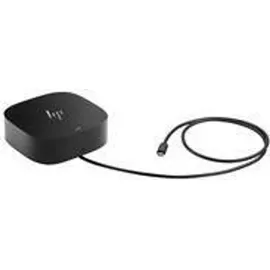HP USB-C G5 Essential Dock