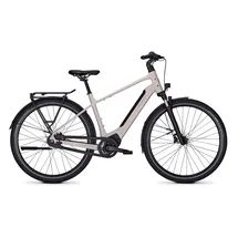 Kalkhoff Image L Season Grau Modell 2025