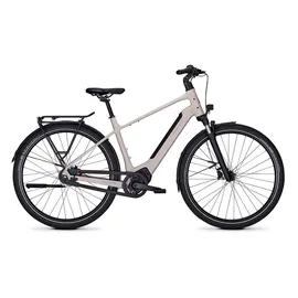 Kalkhoff Image L Season Grau Modell 2025