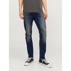 JACK & JONES Mike Original Jos 311 Jeans Blue Denim 30 34