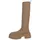 VAN HILL 839550 Damen Khaki 37