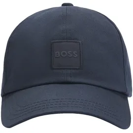 Boss Derrel-PL Baseball Cap blau Einheitsgröße