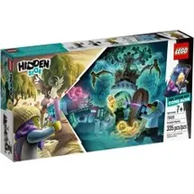 LEGO Hidden Side Geheimnisvoller Friedhof 70420