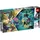 LEGO Hidden Side Geheimnisvoller Friedhof 70420