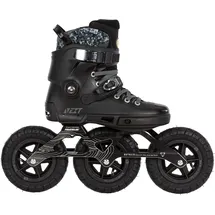 Powerslide Next Outback 150 Inline-skates - Black - 46-47