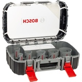 Bosch Professional Bi-Metall Elektriker Lochsägen-Set, 11-tlg. (2608580885)