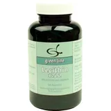 11 A Nutritheke Lecithin 1200 Kapseln 90 St.