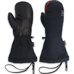 Outdoor Research Men's Alti II Gore-tex Mitts black (0001) M