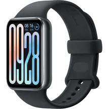 Xiaomi Smart Band 9 Pro Obsidian Black