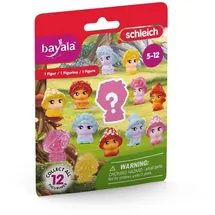 Schleich BAYALA® Baby Sammelpilze Blindpack
