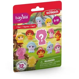 Schleich BAYALA® Baby Sammelpilze Blindpack