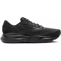 Brooks Adrenaline GTS 24 Herren Laufschuhe schwarz, Größe 44 EU - 44