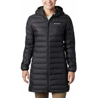 Columbia Lake 22TM Ii Jacke - Black - M