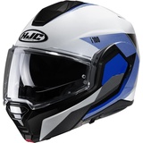 HJC Helmets HJC, i100 Beston MC2, L