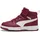 Puma Rebound V6 Mid WTR AC+ PS Rot/Weiß 32
