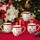 Villeroy & Boch Toy's Delight Jubiläums-Becher 0,39 l Bunt 4 St.