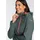 ICEPEAK Softshelljacke »D SOFTSHELLJACKE BOISE«, Gr. 46, GREEN, Damen Jacken Wasserdicht & Winddicht