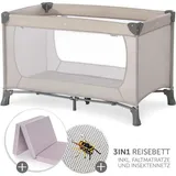 hauck Hauck, Reisebett, Dream'n Play + Matratze