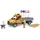 Bruder 02677 - MB Sprinter Kommunal orange 1:16