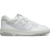 New Balance 550 white/grey 38