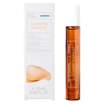 Korres Cashmere Kumquat Eau de Toilette 10 ml