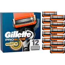 Gillette Rasierklingen ProGlide 12 x)