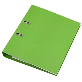 Leitz Vollpapier-Ordner DIN A4 50 mm hellgrün 1 St.