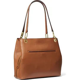 Michael Kors Kensington Shopper Leder Brown