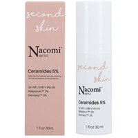 Nacomi Next Level Second Skin Keramik 5% 30 ml