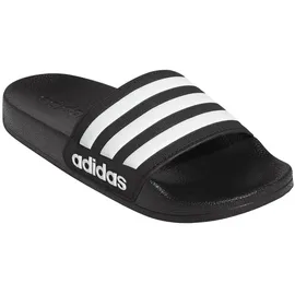 adidas Shower adilette Core Black / Cloud White / Core Black 31    