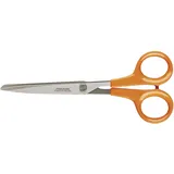 Fiskars Mehrzweckschere, (16,9 cm,