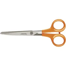Fiskars Mehrzweckschere, (16,9 cm,