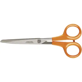 Fiskars Mehrzweckschere, (16,9 cm,