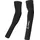 Löffler ARM Warmers Elastic BLACK