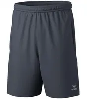 Erima Team Sportshorts Slate Grey M