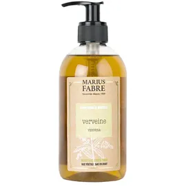 Marius Fabre Flüssigseife Eisenkraut 400 ml