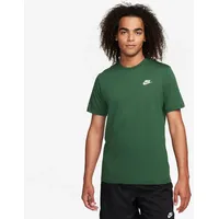 Nike Herren T-Shirt, grün - US: S