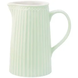 GREENGATE Kanne Alice pale green