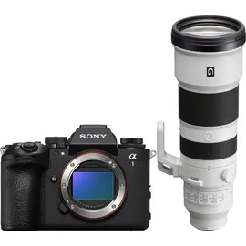 Sony Alpha 1 II Gehäuse