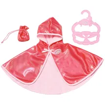 Zapf Creation Little Sweet Cape Rosa (706503)