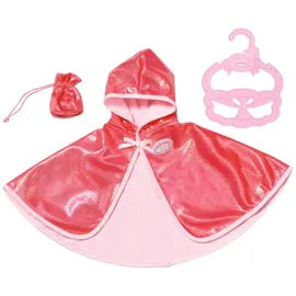 Zapf Creation Little Sweet Cape Rosa (706503)