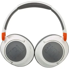 JBL JR460NC weiß