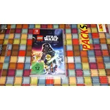 Lego Star Wars Die Skywalker Saga (Nintendo Switch)