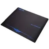 Logilink ID0017 XXL Mauspad Schwarz