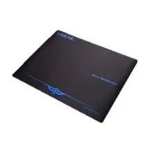 Logilink ID0017 XXL Mauspad Schwarz