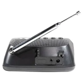 Trevi RC 80D4 schwarz