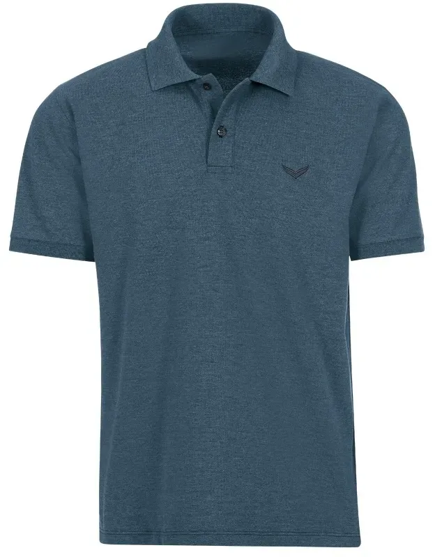 Poloshirt TRIGEMA 